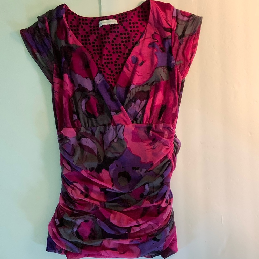 New York and Company blouse